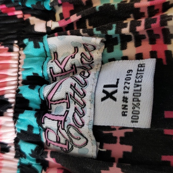 SW Broomstick skirt - Picture 2 of 5